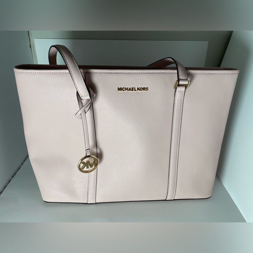 Mk Computer Bag